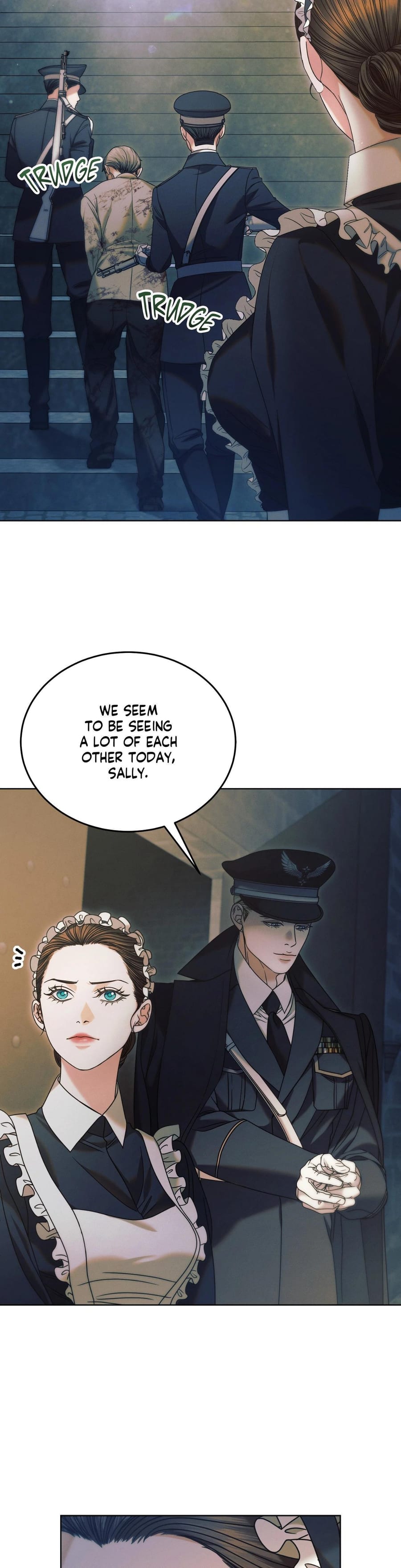Vengeance Named Love (Uncensored), chapter 2, page 24 of 53