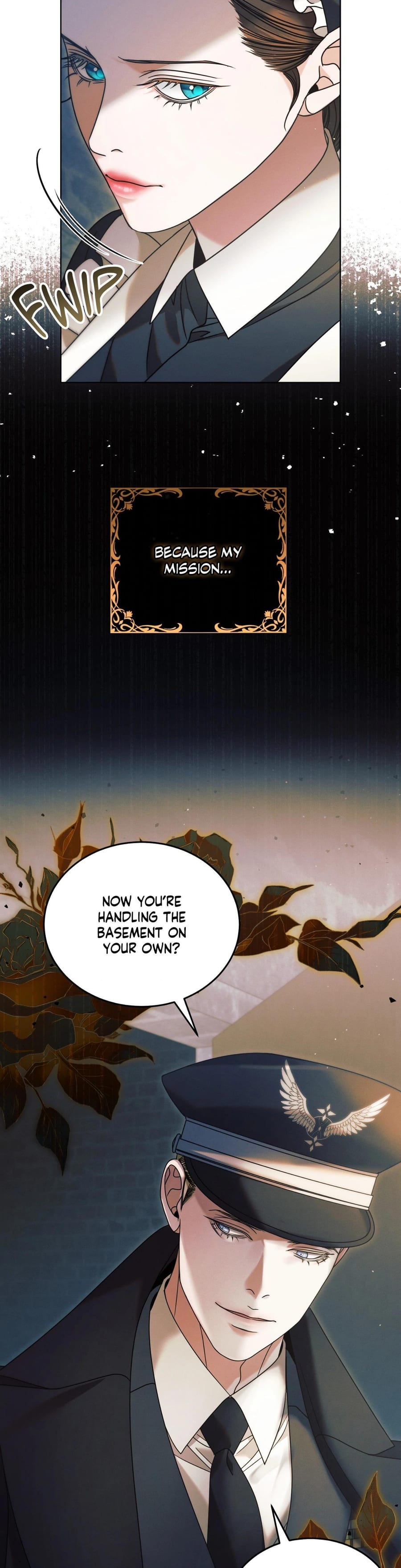 Vengeance Named Love (Uncensored), chapter 2, page 25 of 53