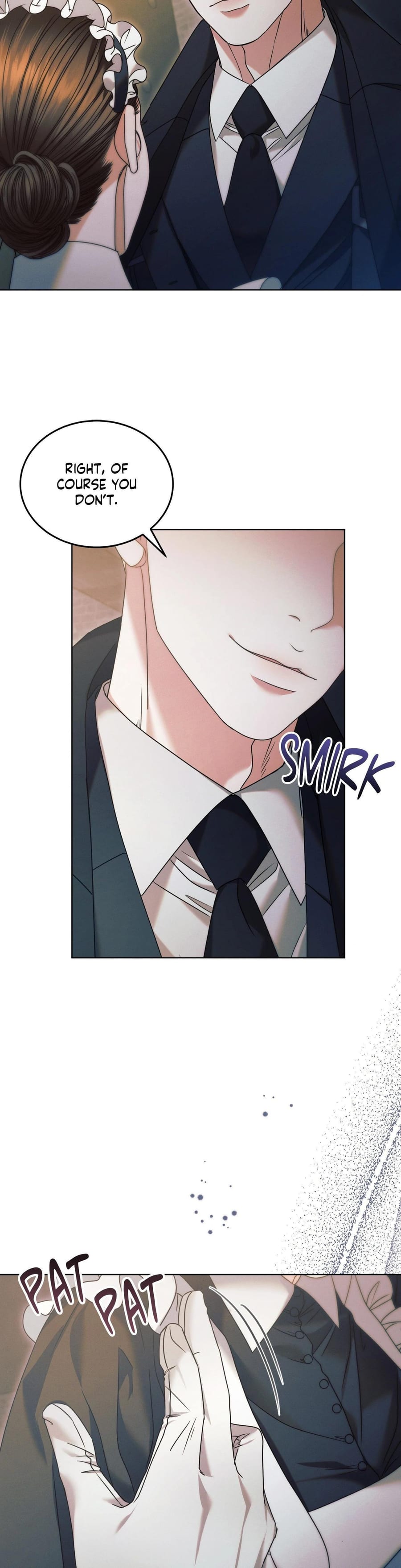 Vengeance Named Love (Uncensored), chapter 2, page 30 of 53