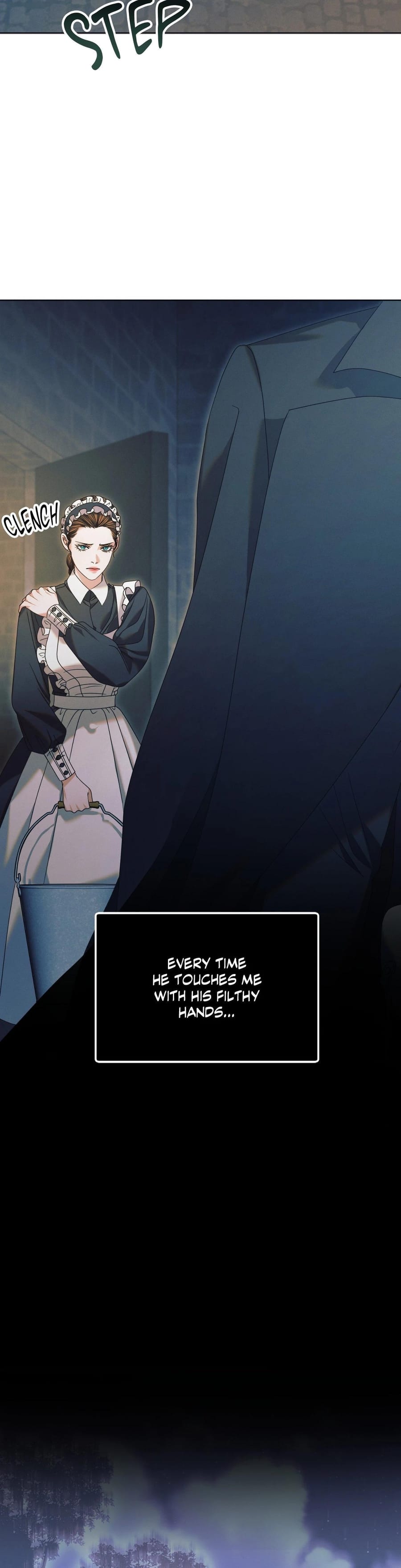 Vengeance Named Love (Uncensored), chapter 2, page 32 of 53