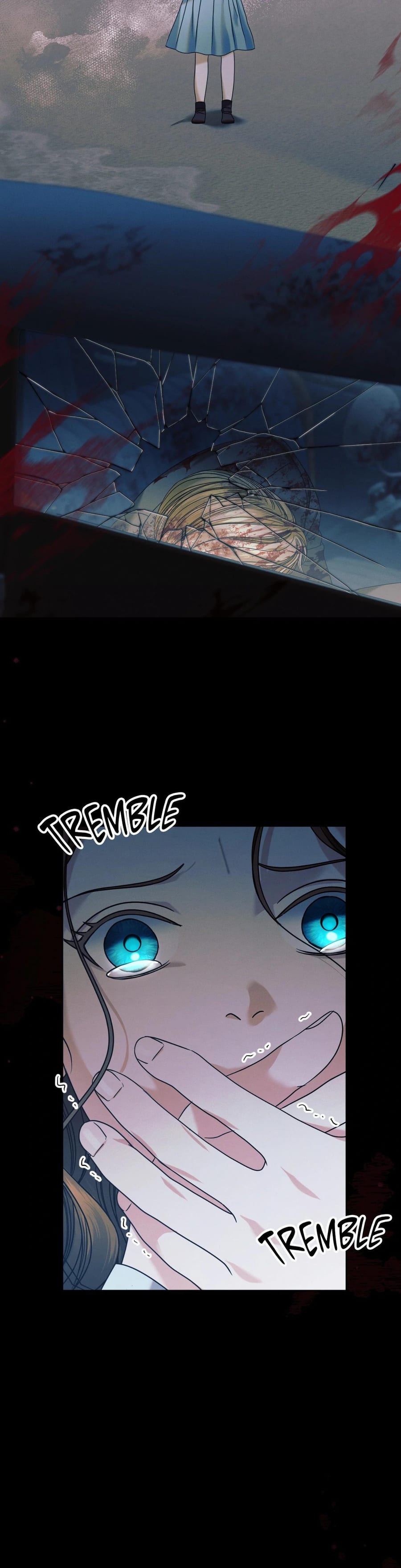 Vengeance Named Love (Uncensored), chapter 2, page 34 of 53