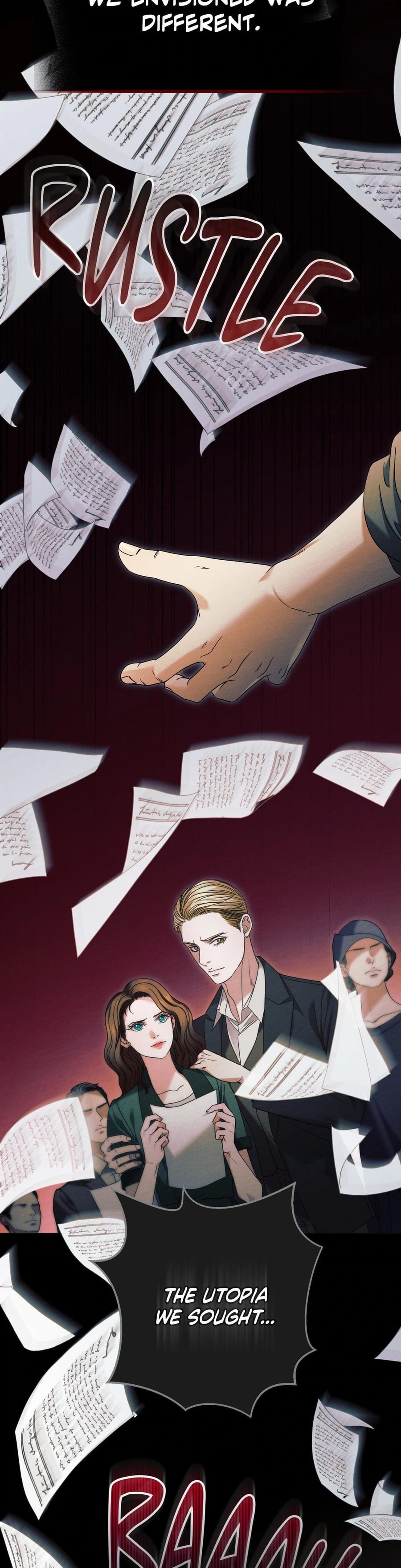 Vengeance Named Love (Uncensored), chapter 2, page 41 of 53