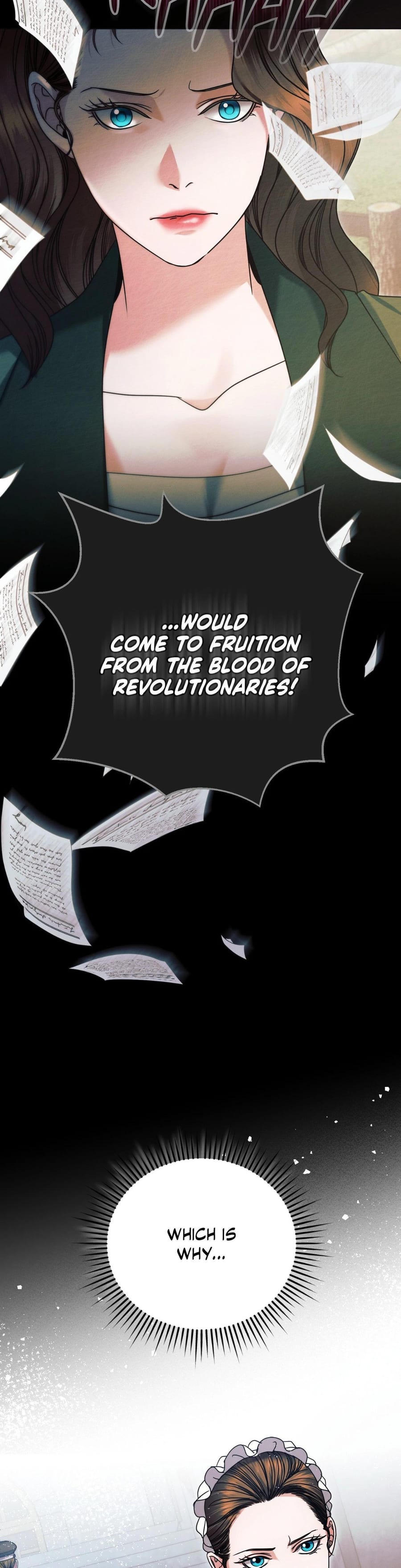 Vengeance Named Love (Uncensored), chapter 2, page 42 of 53