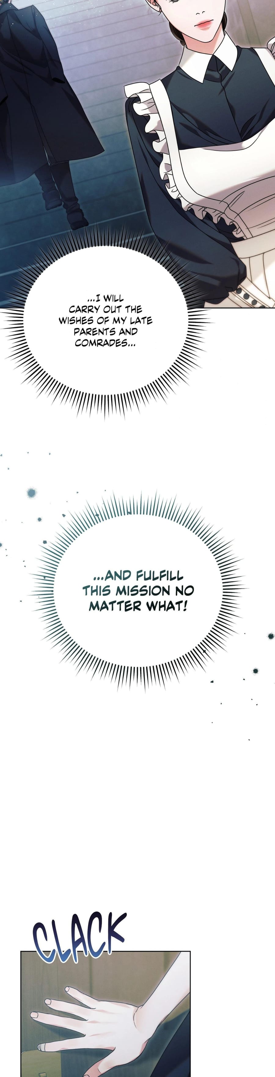 Vengeance Named Love (Uncensored), chapter 2, page 43 of 53