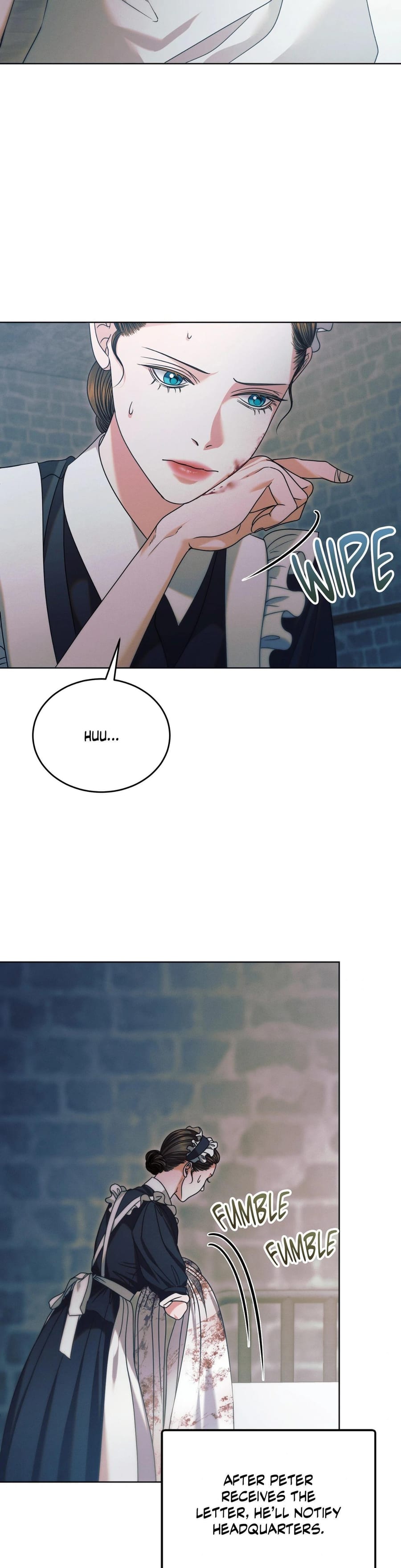 Vengeance Named Love (Uncensored), chapter 2, page 45 of 53