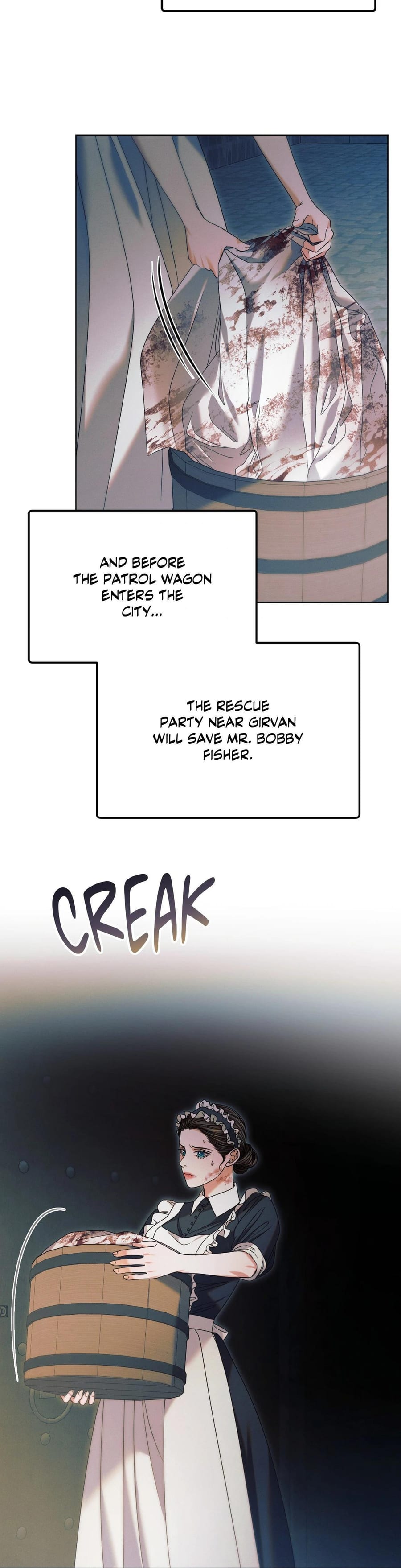 Vengeance Named Love (Uncensored), chapter 2, page 46 of 53