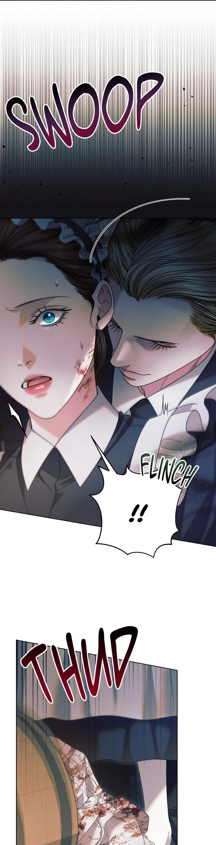 Vengeance Named Love (Uncensored), chapter 2, page 47 of 53