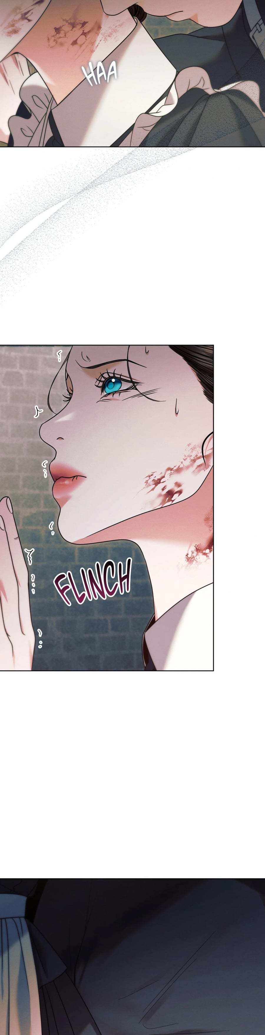 Vengeance Named Love (Uncensored), chapter 2, page 50 of 53