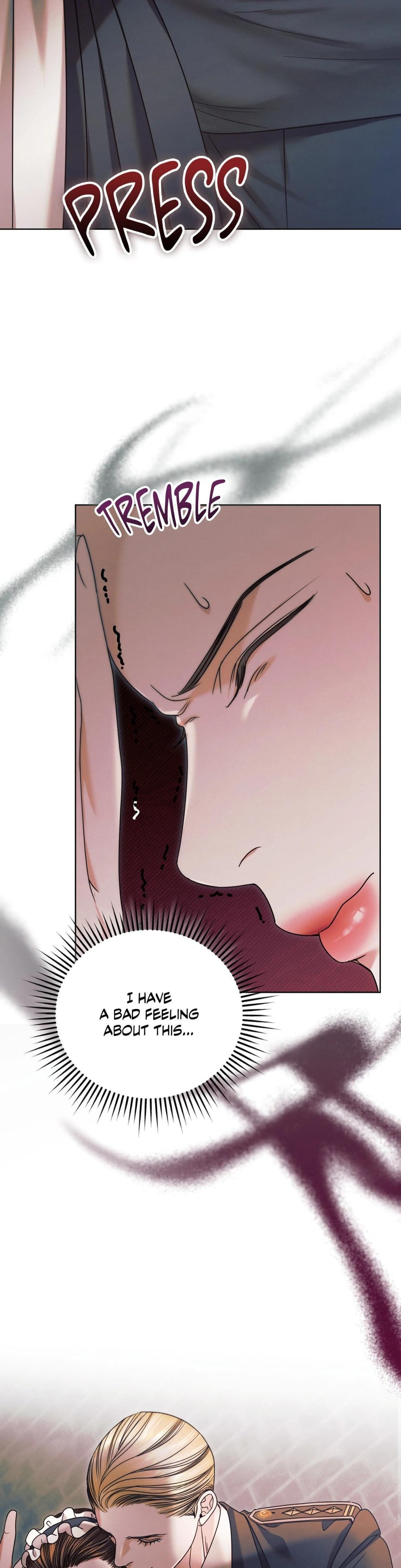 Vengeance Named Love (Uncensored), chapter 2, page 51 of 53
