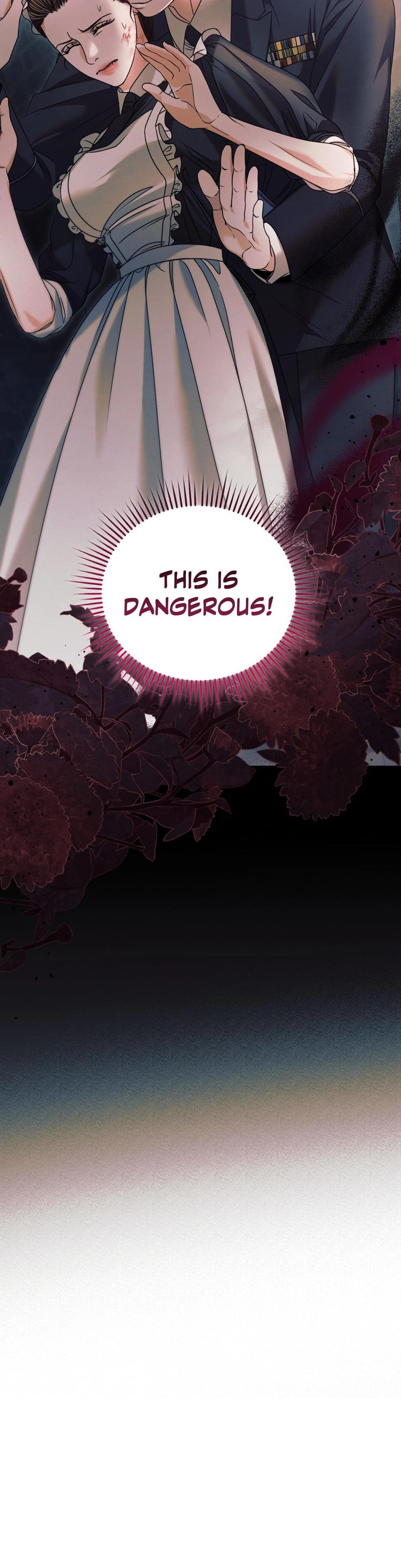 Vengeance Named Love (Uncensored), chapter 2, page 52 of 53