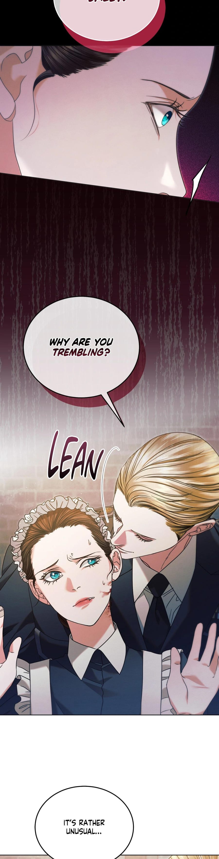 Vengeance Named Love (Uncensored), chapter 3, page 5 of 47