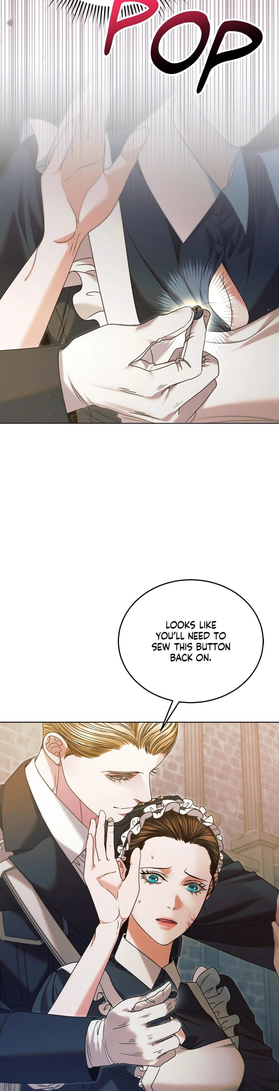 Vengeance Named Love (Uncensored), chapter 3, page 8 of 47