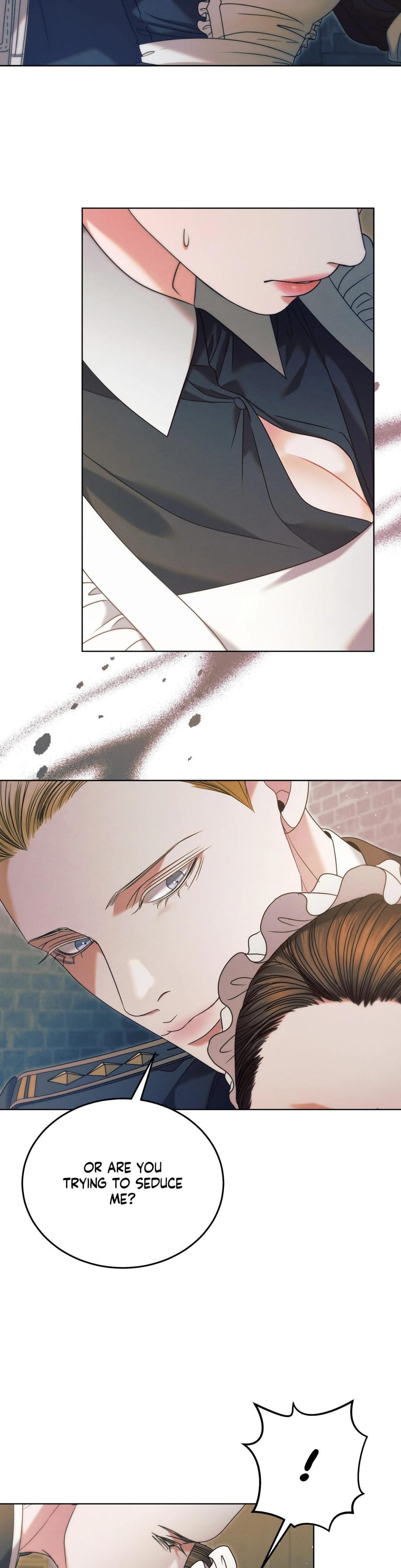 Vengeance Named Love (Uncensored), chapter 3, page 9 of 47