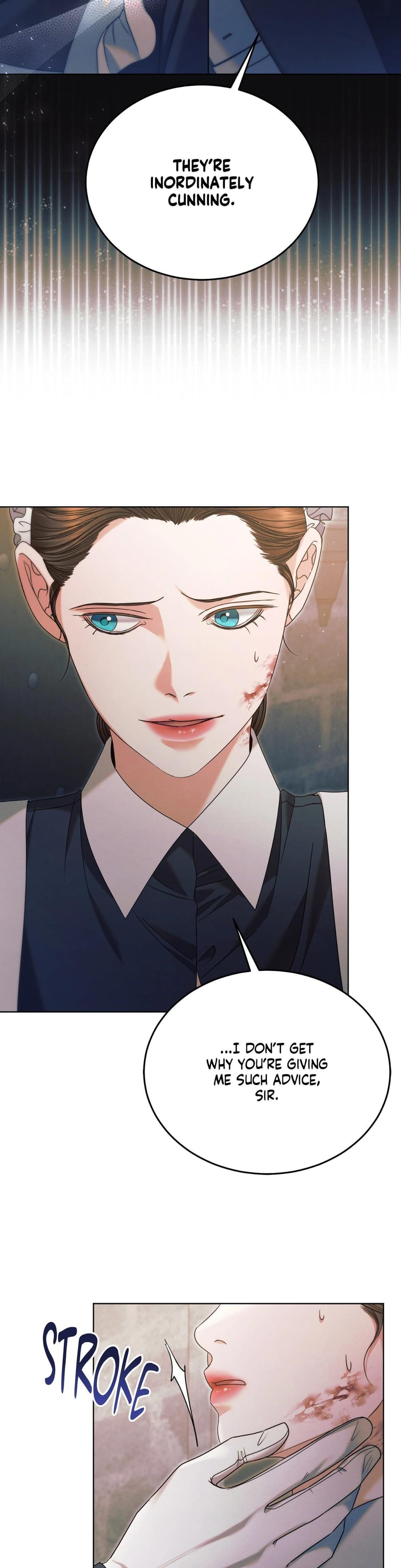 Vengeance Named Love (Uncensored), chapter 3, page 19 of 47