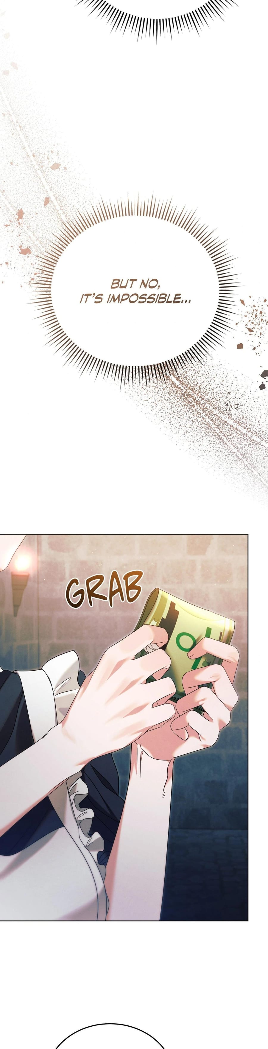 Vengeance Named Love (Uncensored), chapter 3, page 25 of 47