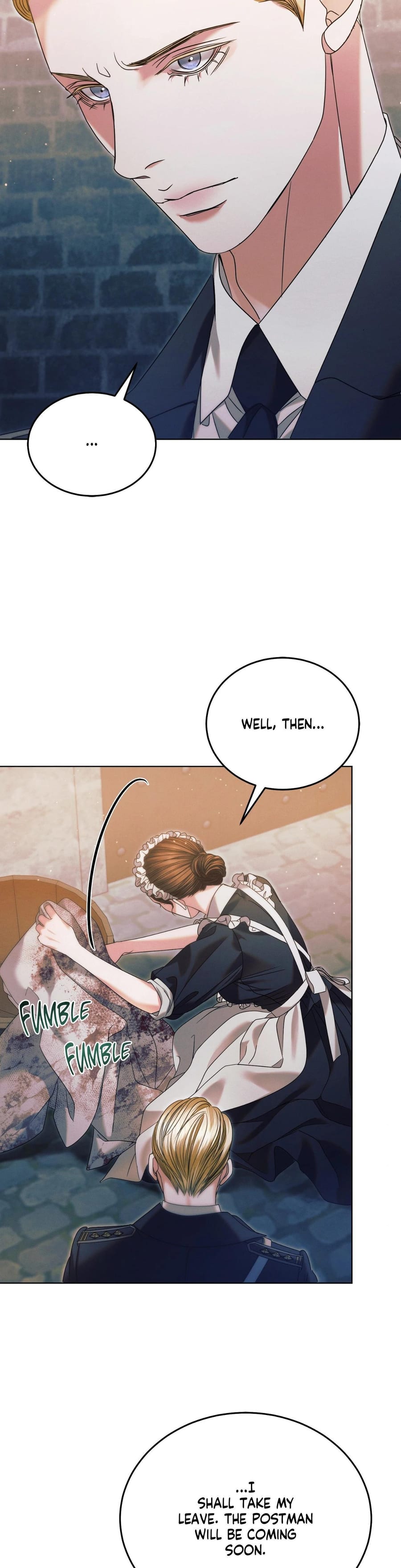 Vengeance Named Love (Uncensored), chapter 3, page 27 of 47