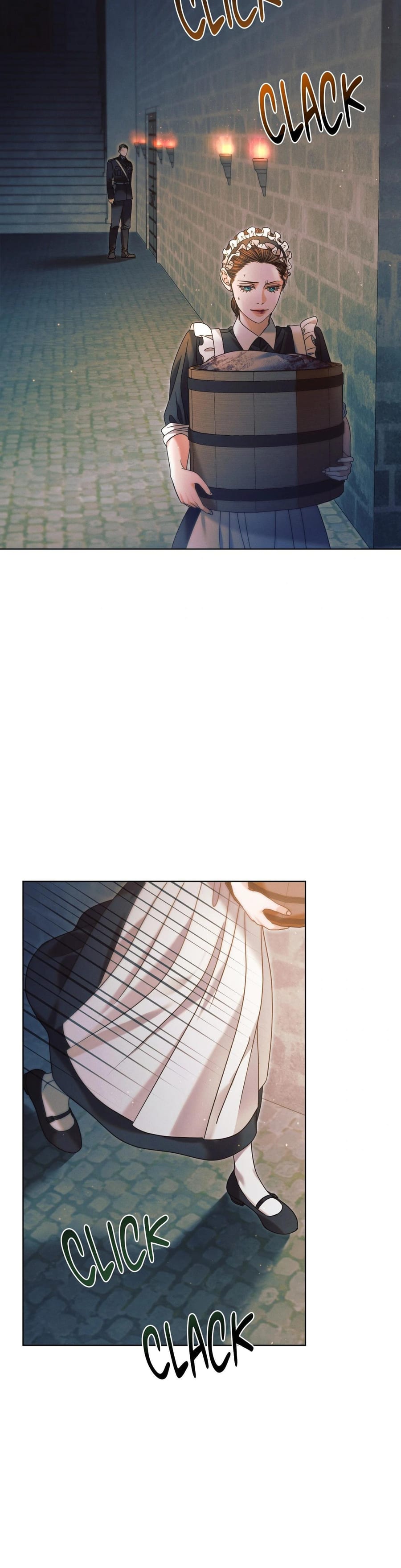 Vengeance Named Love (Uncensored), chapter 3, page 29 of 47
