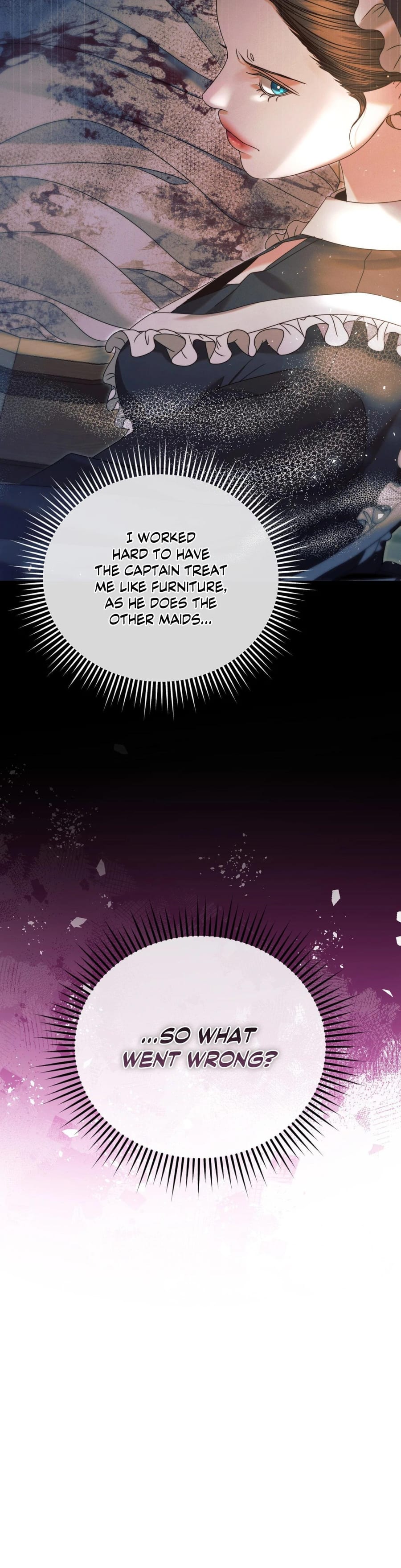 Vengeance Named Love (Uncensored), chapter 3, page 33 of 47