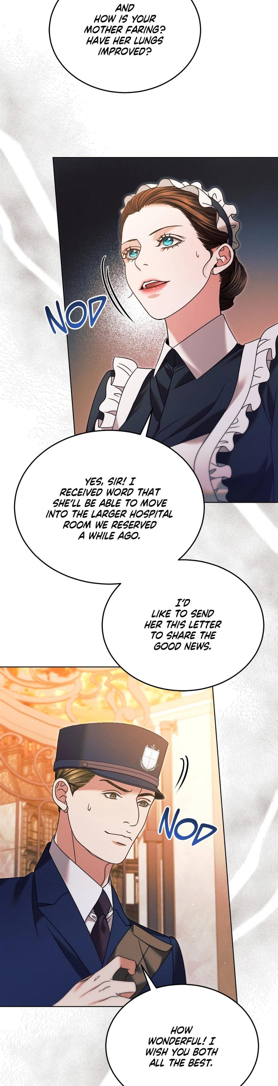 Vengeance Named Love (Uncensored), chapter 3, page 38 of 47