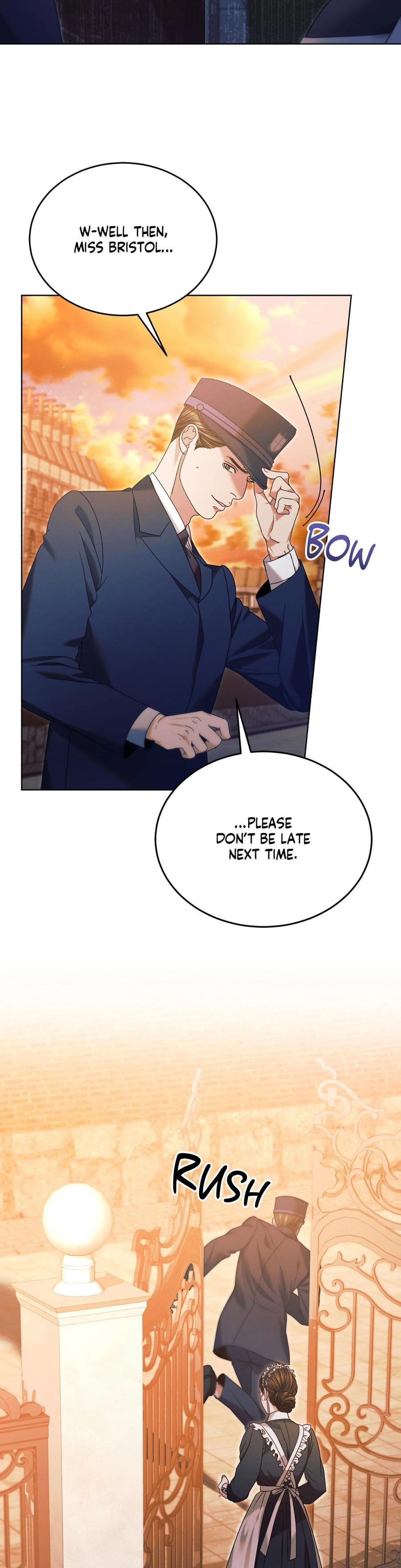 Vengeance Named Love (Uncensored), chapter 3, page 40 of 47