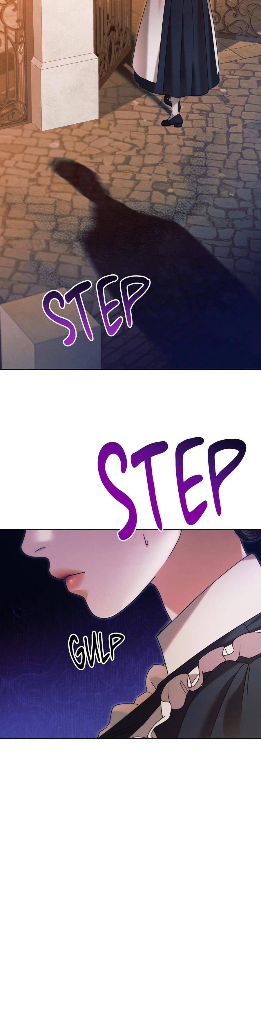 Vengeance Named Love (Uncensored), chapter 3, page 41 of 47