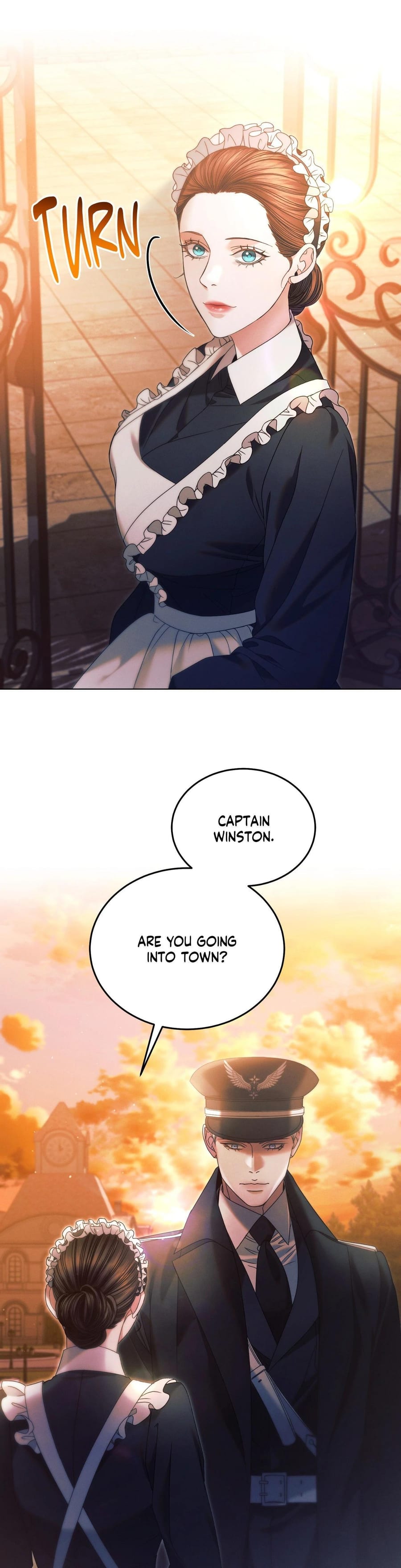 Vengeance Named Love (Uncensored), chapter 3, page 42 of 47