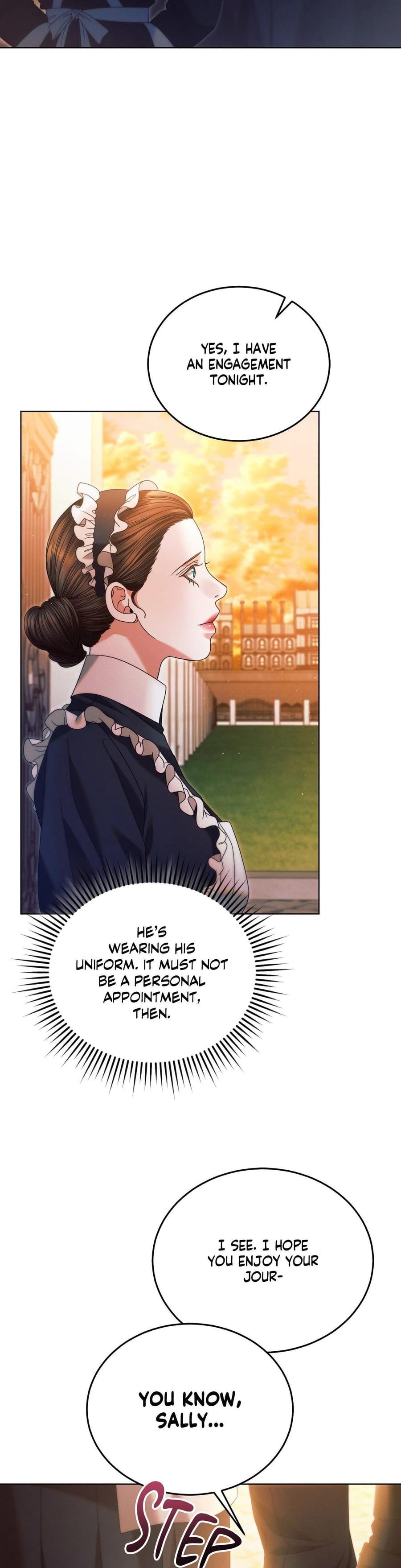 Vengeance Named Love (Uncensored), chapter 3, page 43 of 47