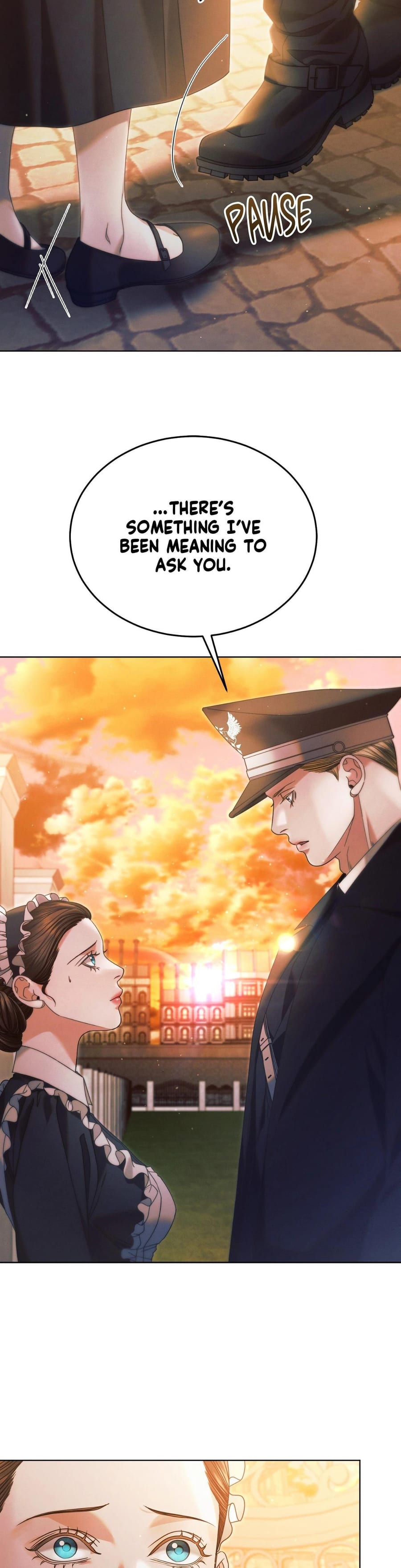 Vengeance Named Love (Uncensored), chapter 3, page 44 of 47