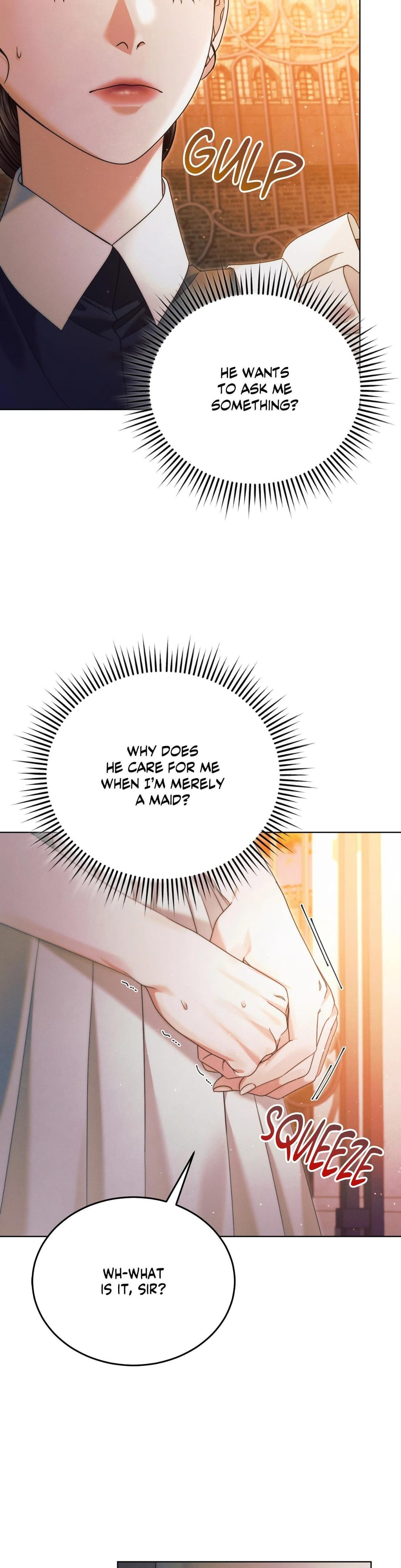 Vengeance Named Love (Uncensored), chapter 3, page 45 of 47