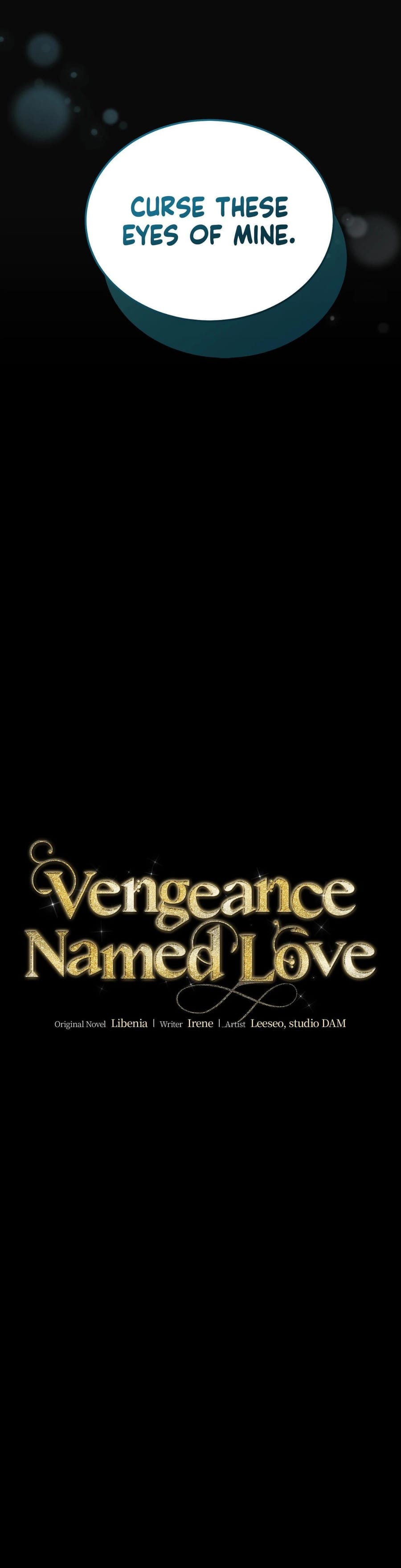 Vengeance Named Love (Uncensored), chapter 4, page 5 of 46