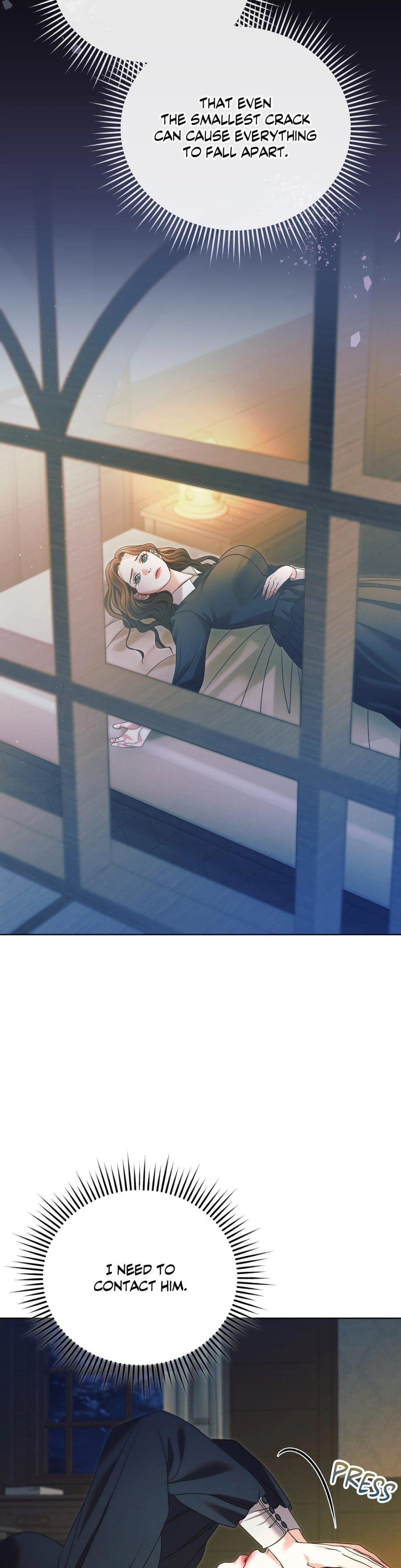 Vengeance Named Love (Uncensored), chapter 4, page 13 of 46