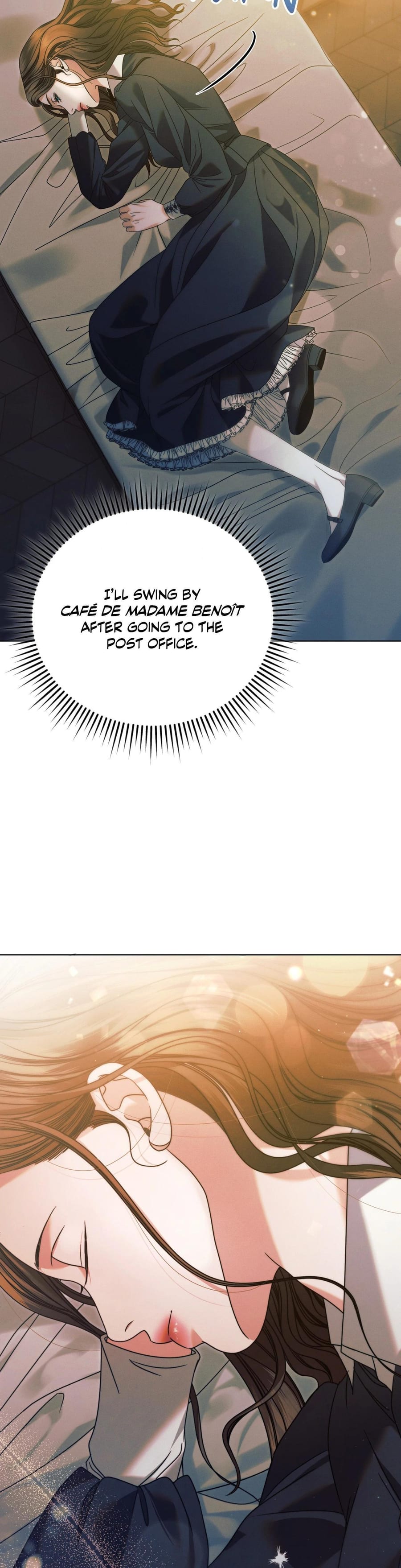 Vengeance Named Love (Uncensored), chapter 4, page 15 of 46