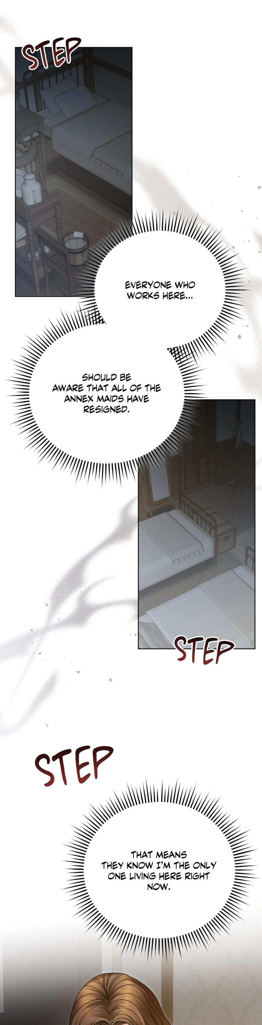 Vengeance Named Love (Uncensored), chapter 4, page 26 of 46