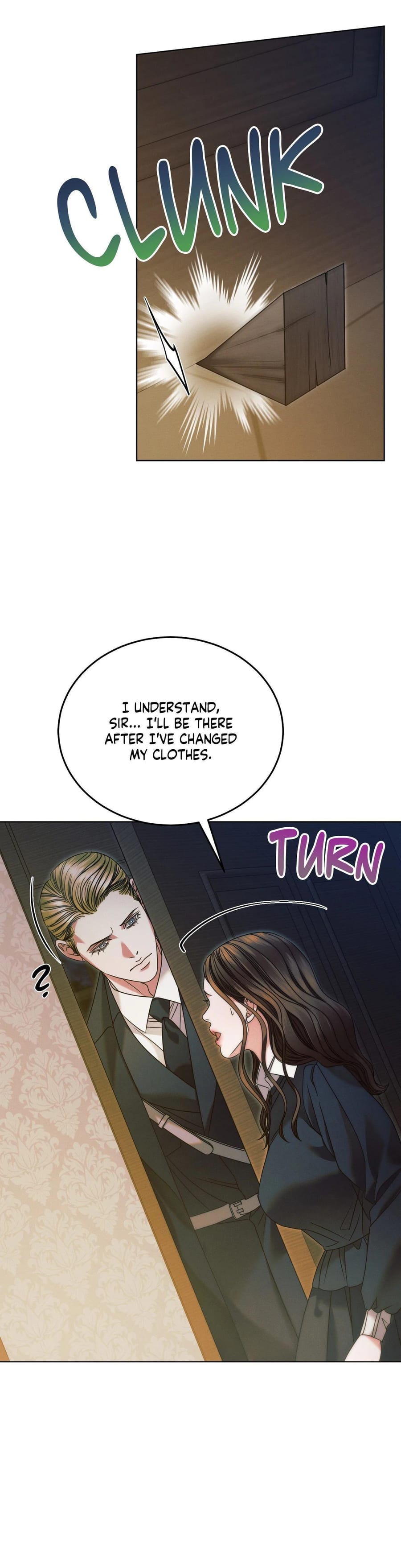 Vengeance Named Love (Uncensored), chapter 4, page 36 of 46