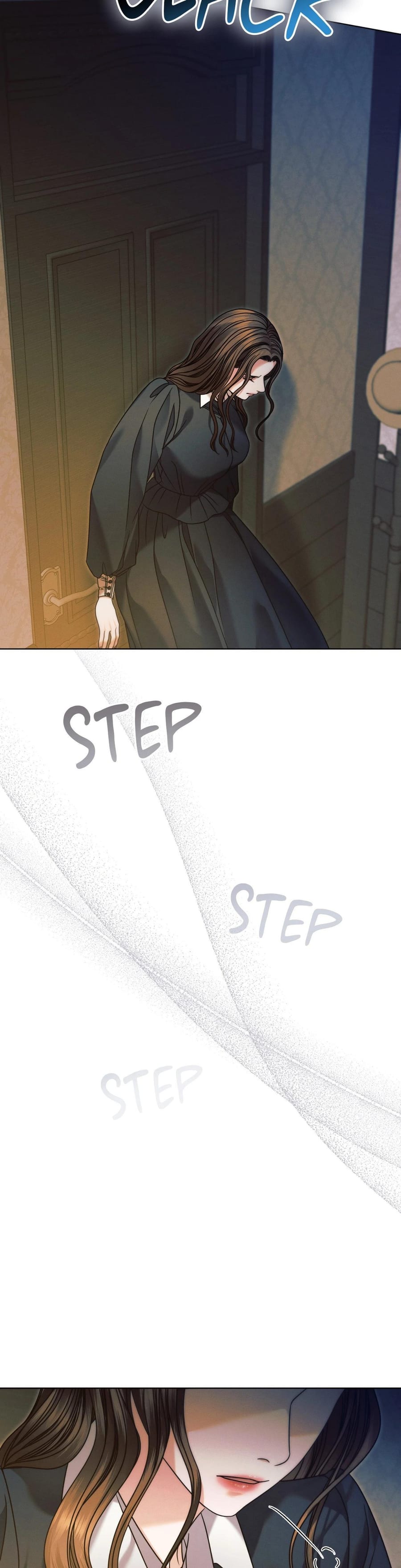 Vengeance Named Love (Uncensored), chapter 4, page 41 of 46