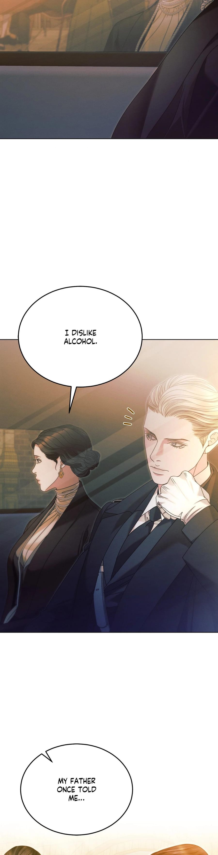 Vengeance Named Love (Uncensored), chapter 5, page 9 of 49