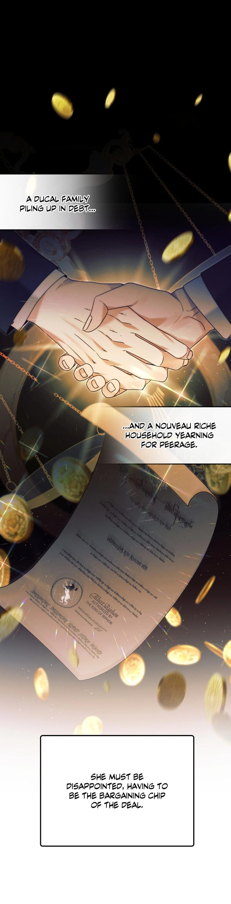 Vengeance Named Love (Uncensored), chapter 5, page 12 of 49