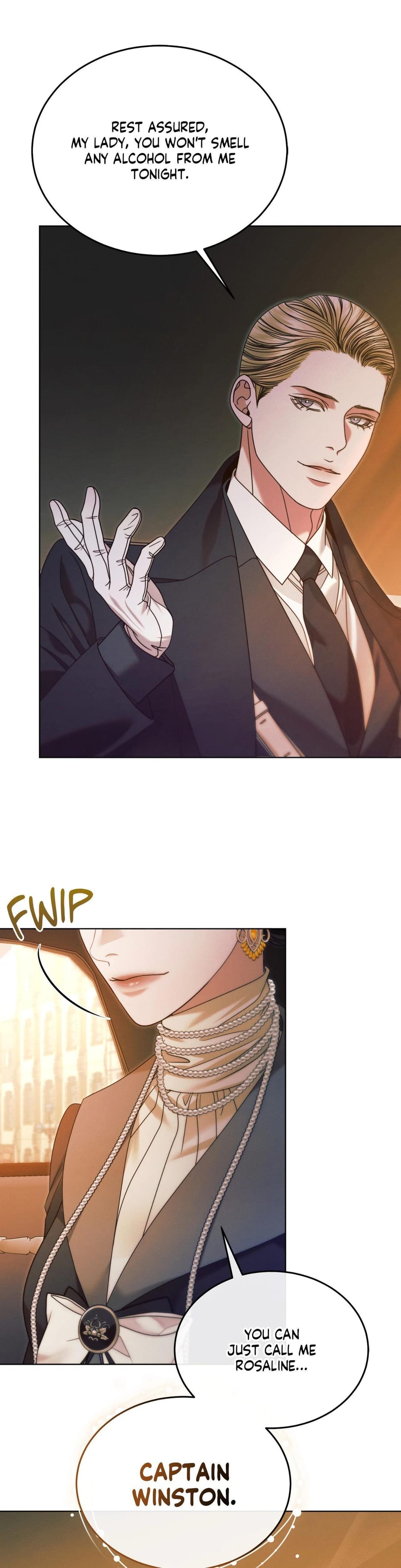 Vengeance Named Love (Uncensored), chapter 5, page 13 of 49