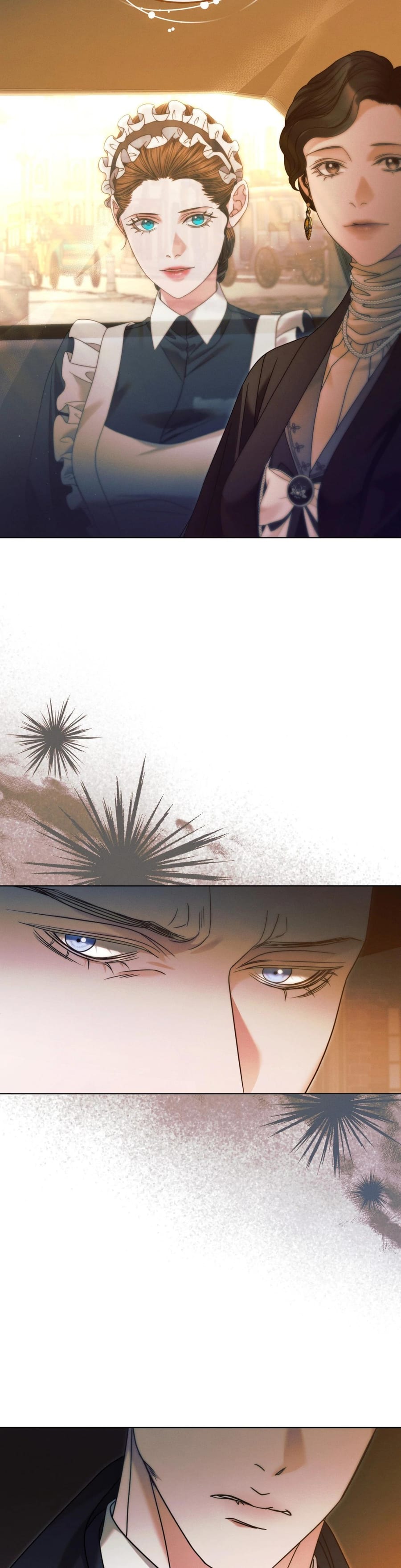 Vengeance Named Love (Uncensored), chapter 5, page 14 of 49