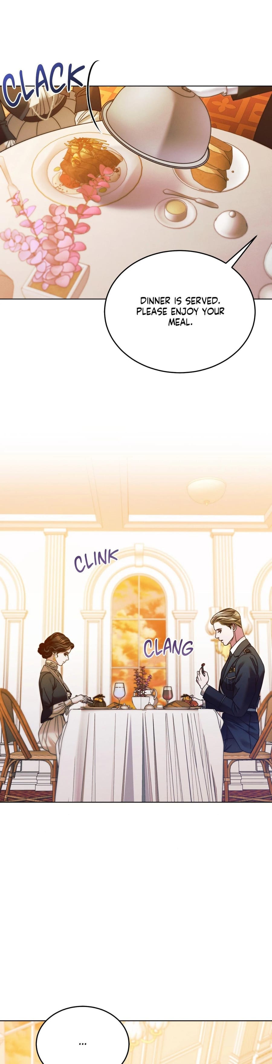 Vengeance Named Love (Uncensored), chapter 5, page 19 of 49