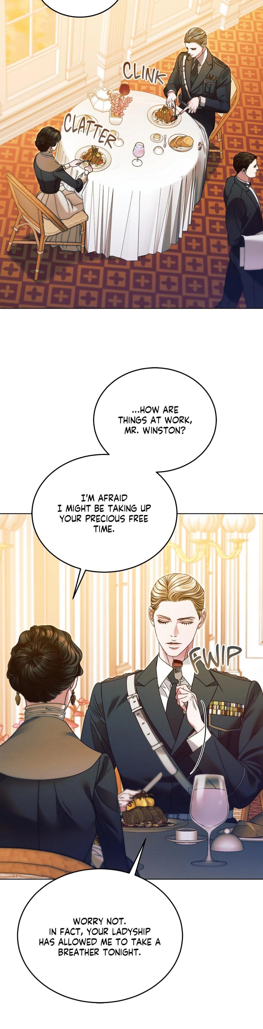 Vengeance Named Love (Uncensored), chapter 5, page 20 of 49