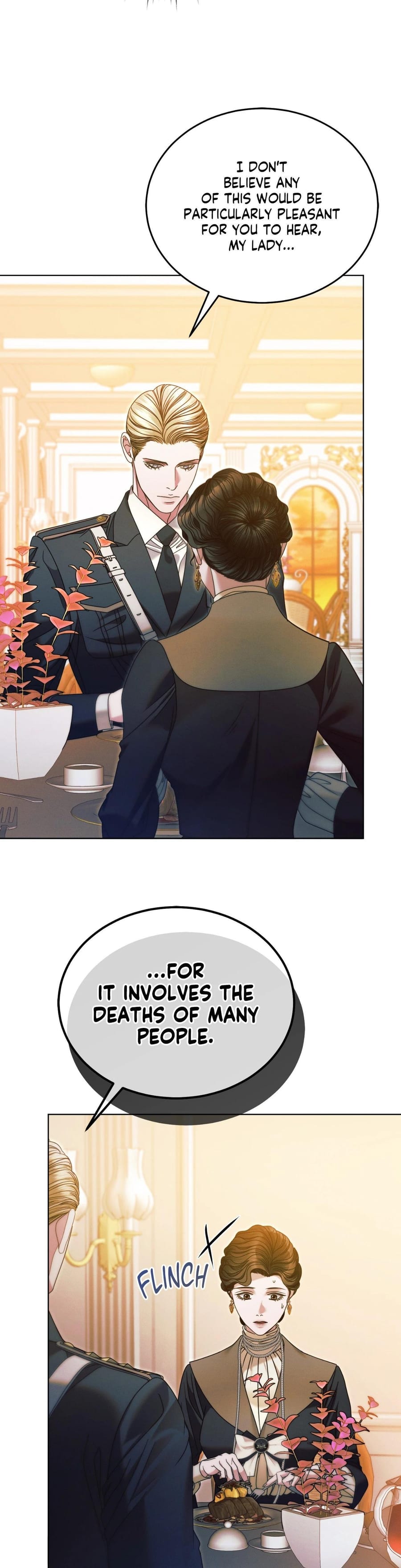 Vengeance Named Love (Uncensored), chapter 5, page 26 of 49