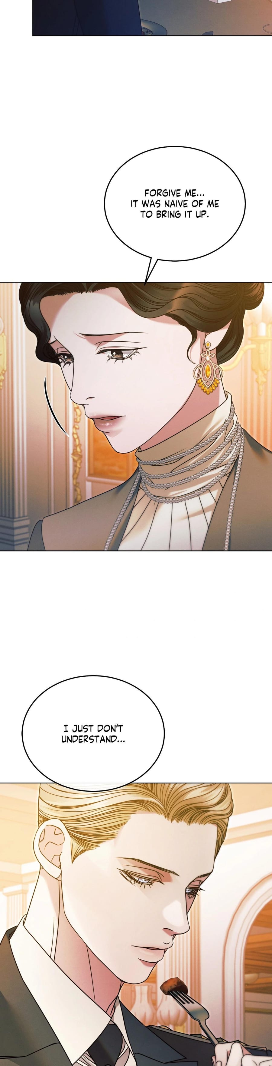 Vengeance Named Love (Uncensored), chapter 5, page 27 of 49