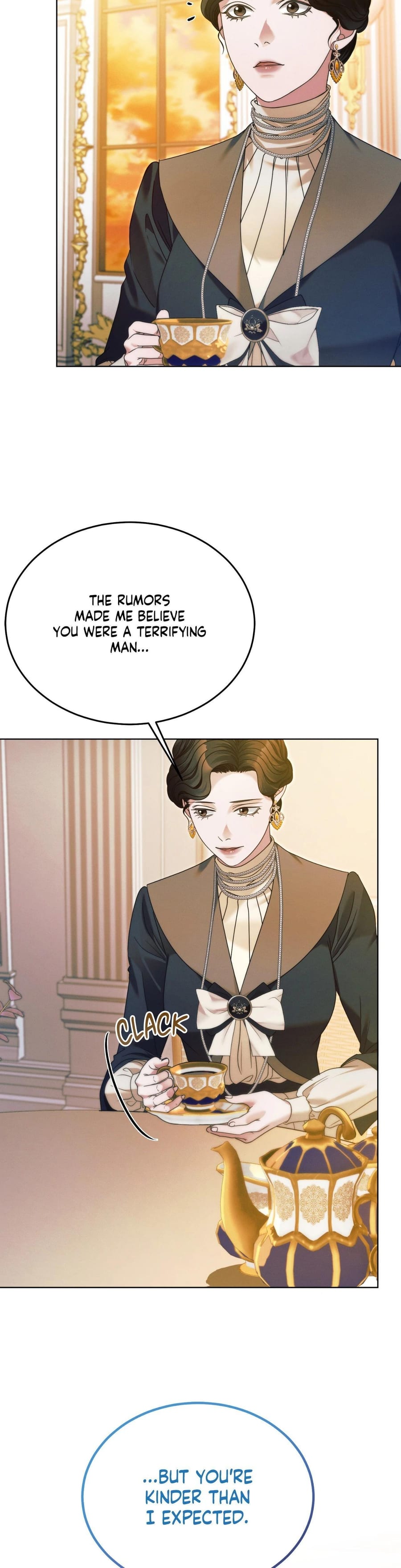 Vengeance Named Love (Uncensored), chapter 5, page 33 of 49
