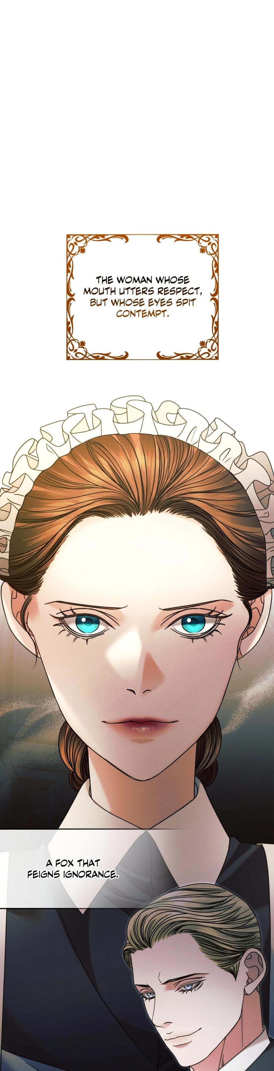 Vengeance Named Love (Uncensored), chapter 5, page 36 of 49