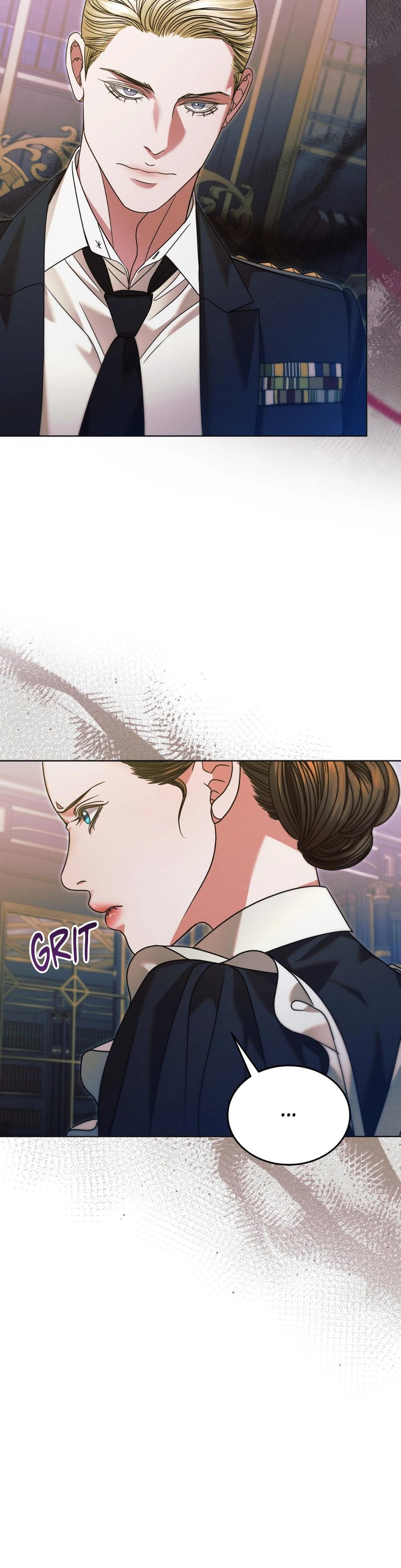 Vengeance Named Love (Uncensored), chapter 6, page 5 of 45