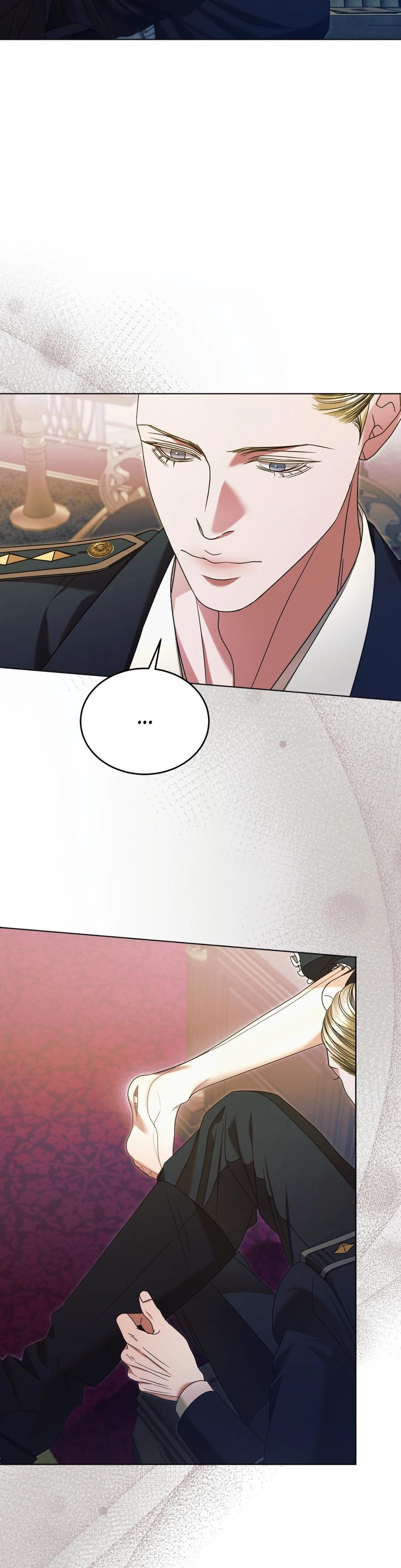 Vengeance Named Love (Uncensored), chapter 6, page 12 of 45
