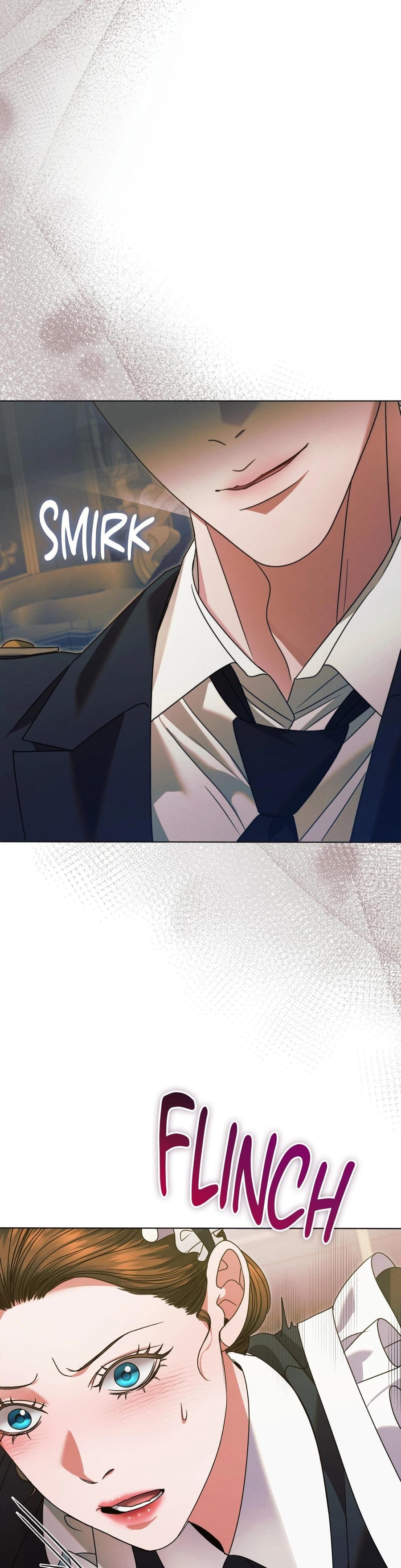 Vengeance Named Love (Uncensored), chapter 6, page 13 of 45
