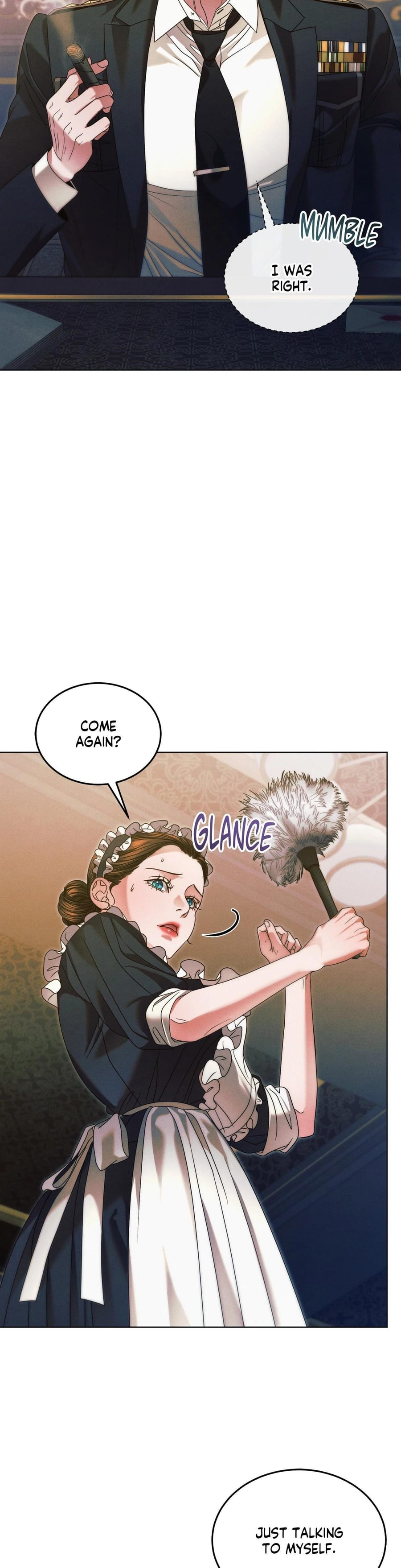 Vengeance Named Love (Uncensored), chapter 6, page 23 of 45