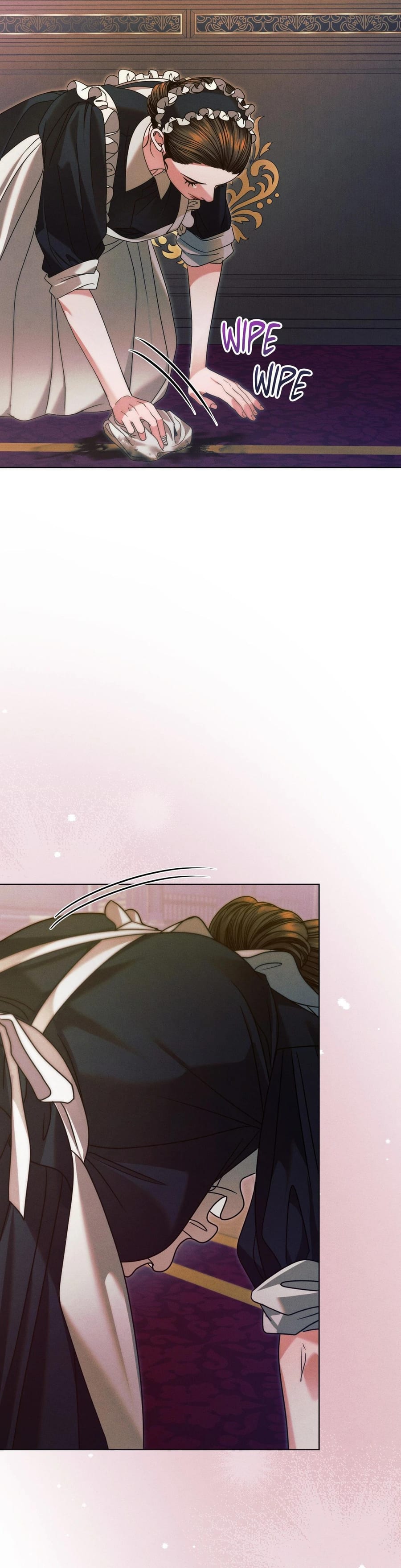 Vengeance Named Love (Uncensored), chapter 6, page 30 of 45